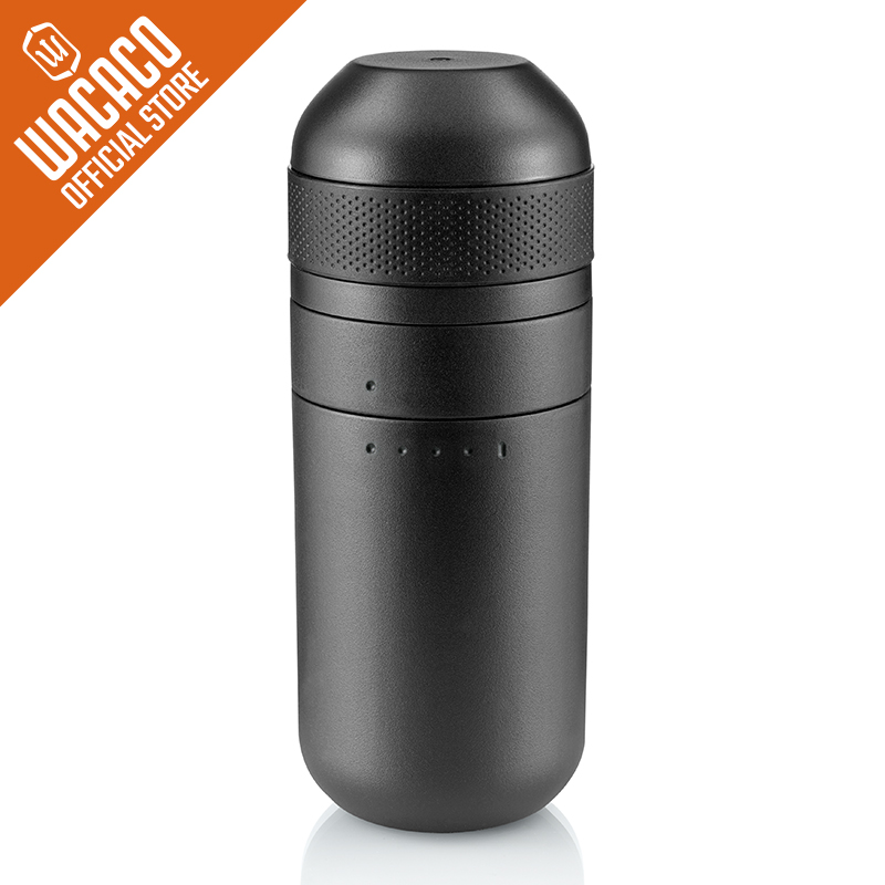 French Press Glass - Wacaco Minipresso Tank+, Accessory for Minipresso