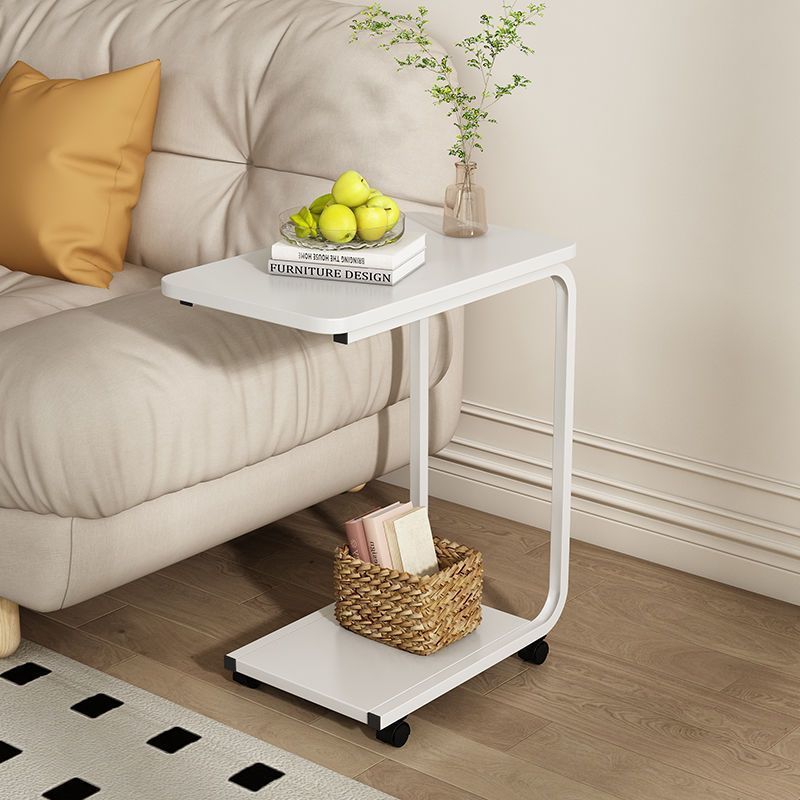 Coffee Tea Room - Side table, small coffee table, movable