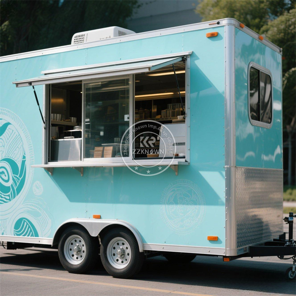 Coffee Kiosk Street Milk Tea F - مراجعة Coffee Tea Kiosk وسعره