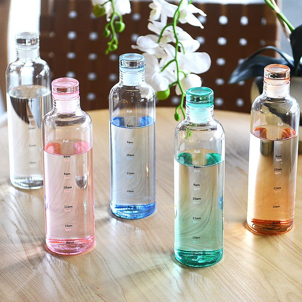 500/750ML Water Bottle INS Sty - مراجعة Coffee Tea Flask وسعره