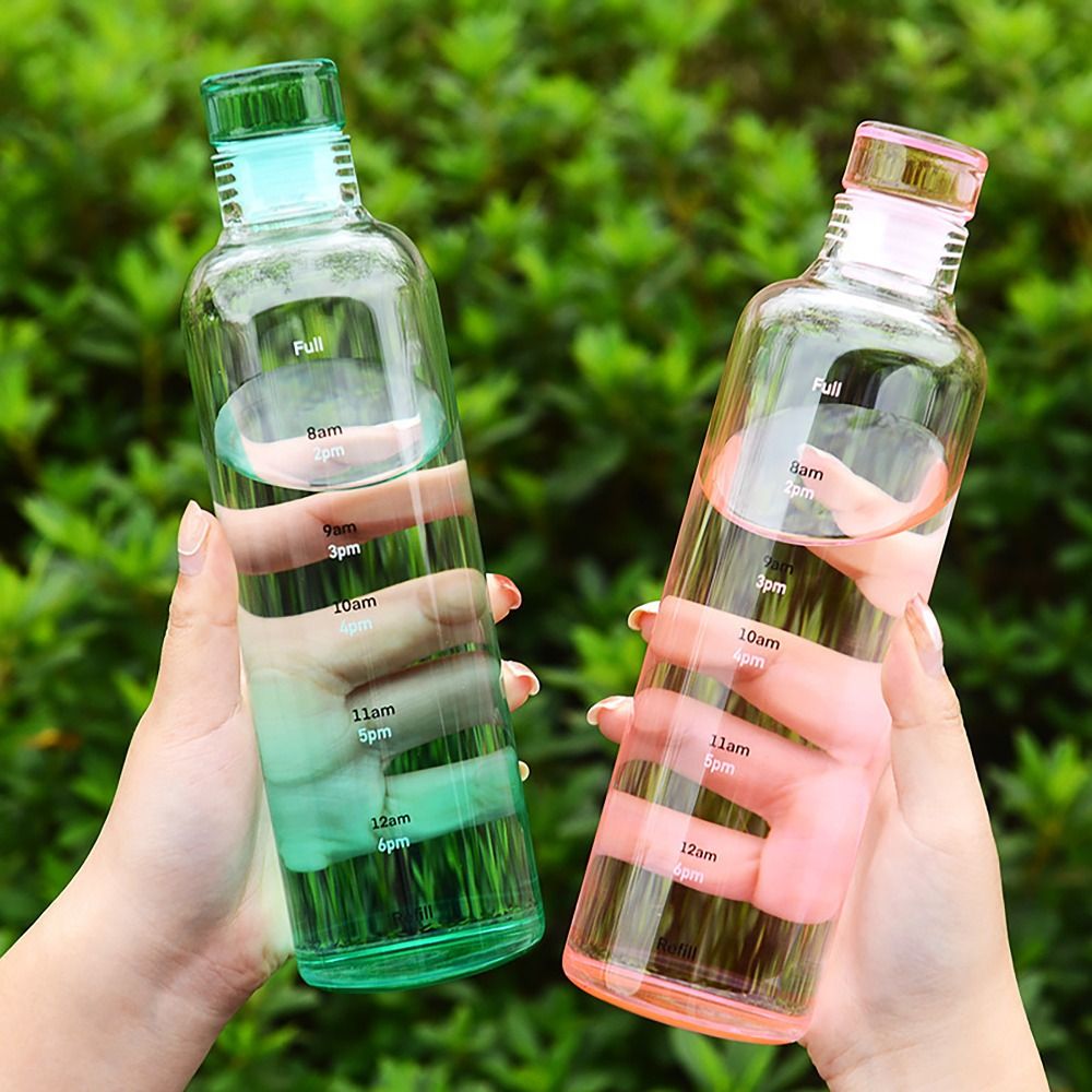 500/750ML Water Bottle INS Sty - مراجعة Coffee Tea Flask وسعره