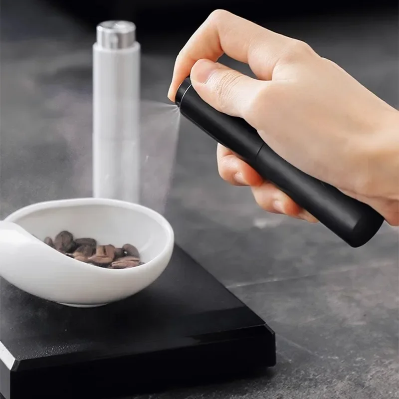 Coffee Bean Measuring Cup Spoo - مراجعة Coffee Tea Containers وسعره