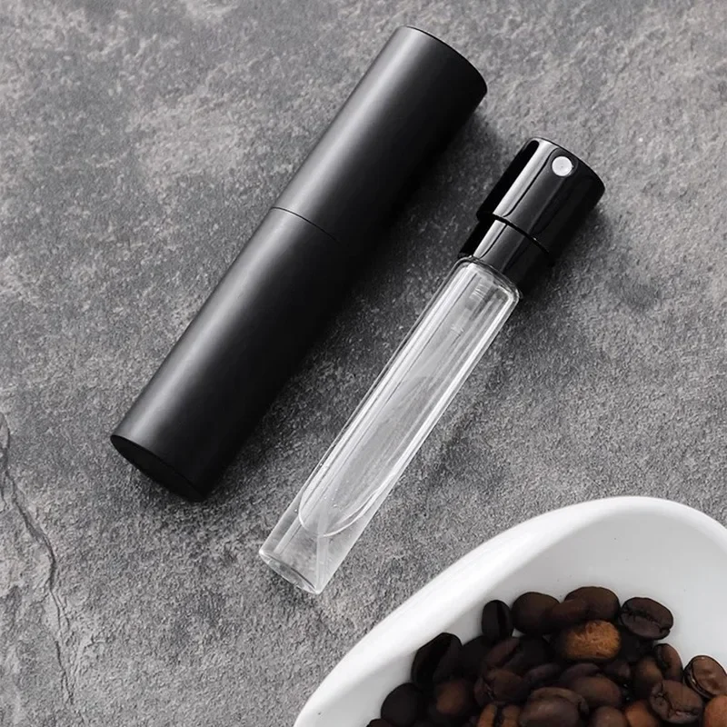 Coffee Bean Measuring Cup Spoo - مراجعة Coffee Tea Containers وسعره