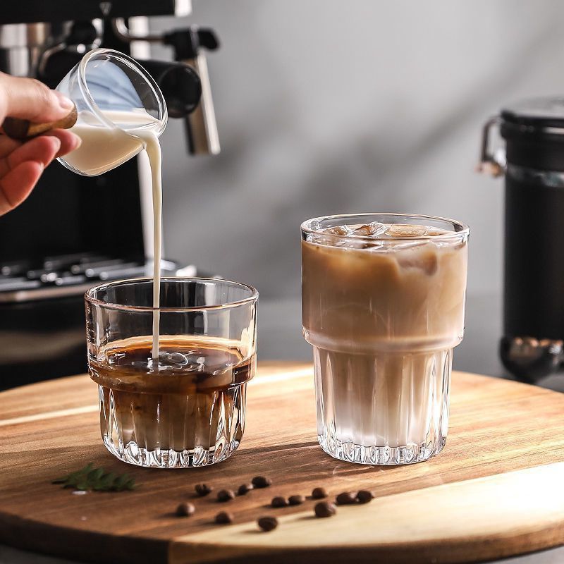 155ml/250ml/316ml Coffee Mug H - مراجعة Coffee Tea Flask وسعره