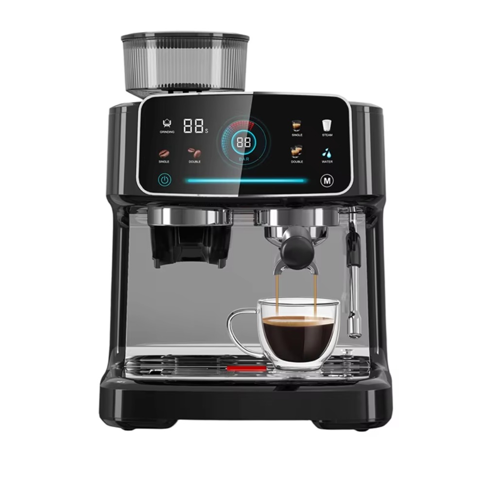 Upgraded Version High-efficien - مراجعة Coffee & Tea Difabis وسعره