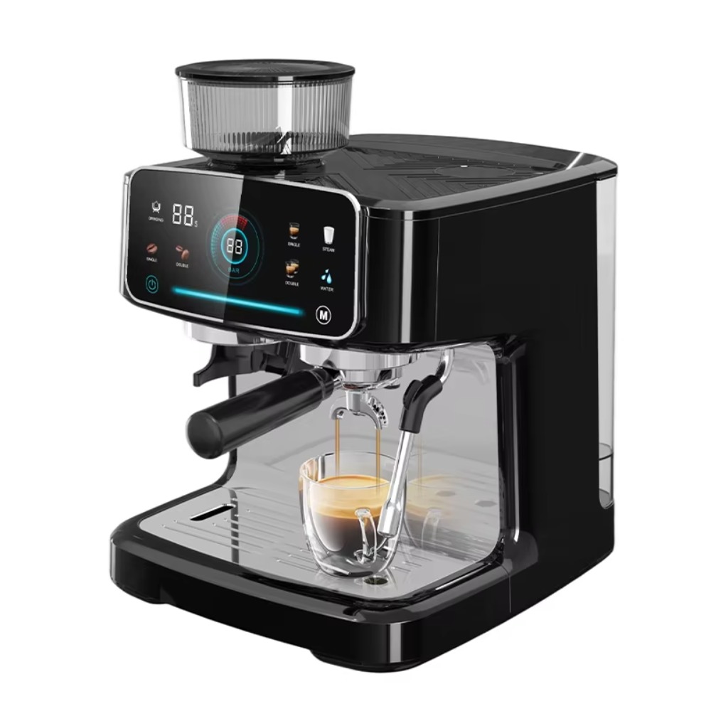 Upgraded Version High-efficien - مراجعة Coffee & Tea Difabis وسعره
