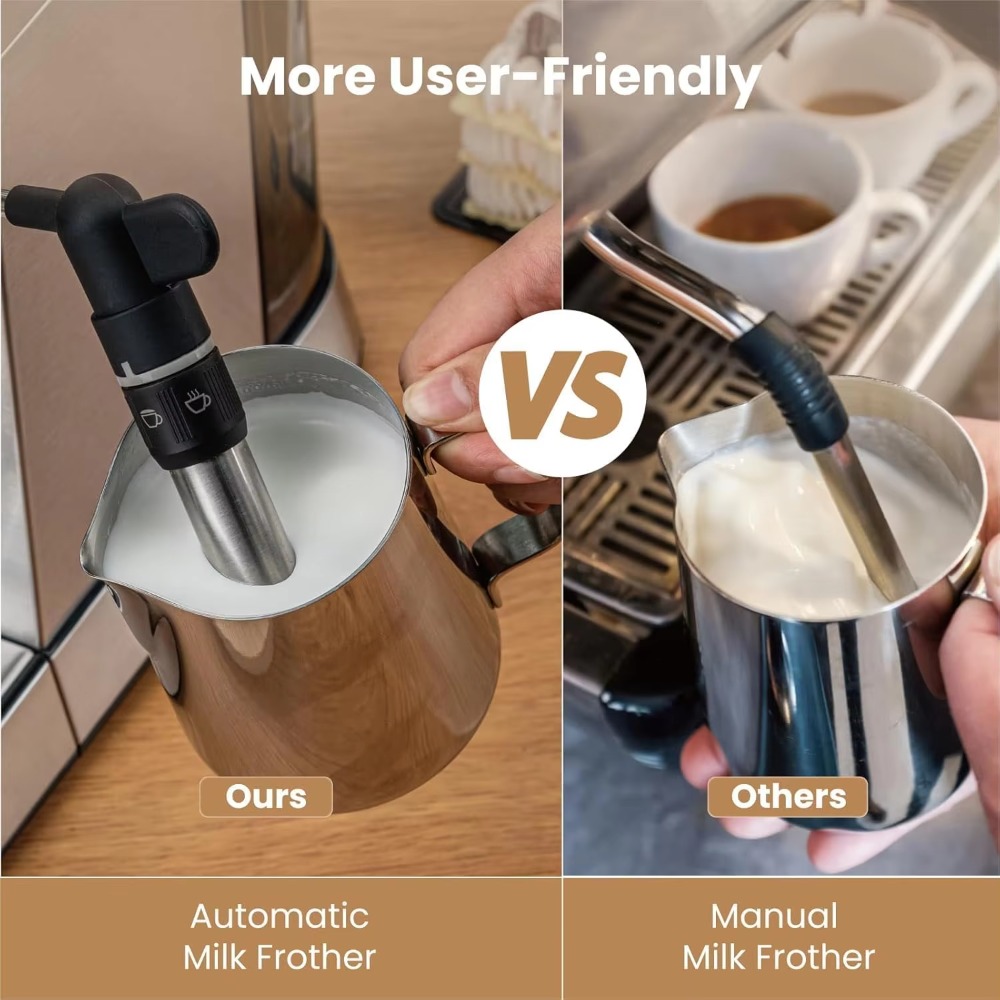 Upgraded Version High-efficien - مراجعة Coffee & Tea Difabis وسعره