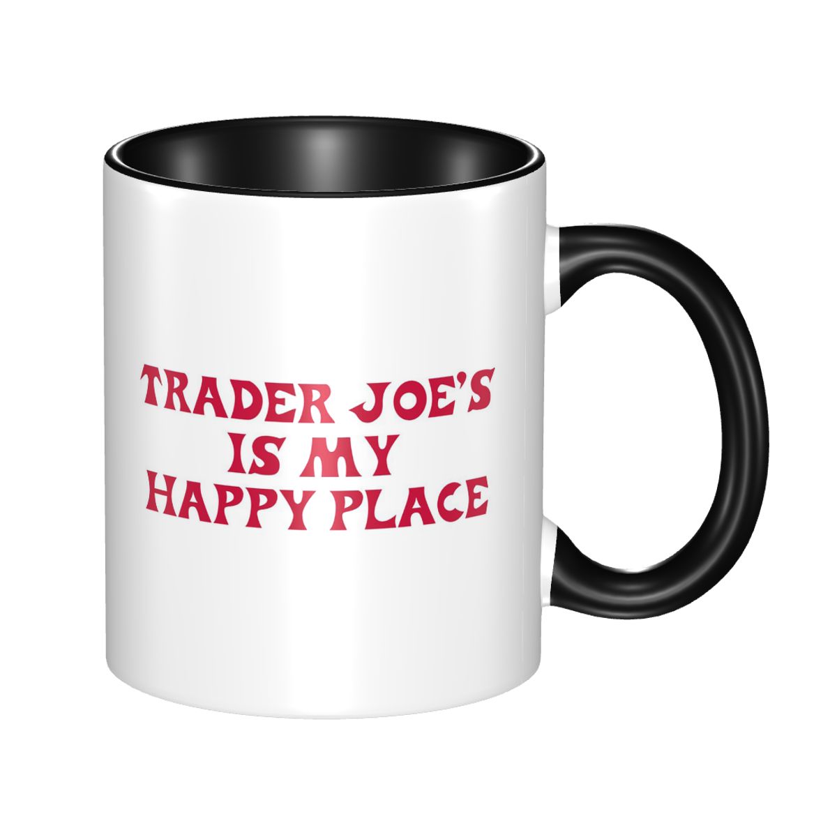 Trader Joe's Is My Happy Place - مراجعة Coffee Tea Place وسعره