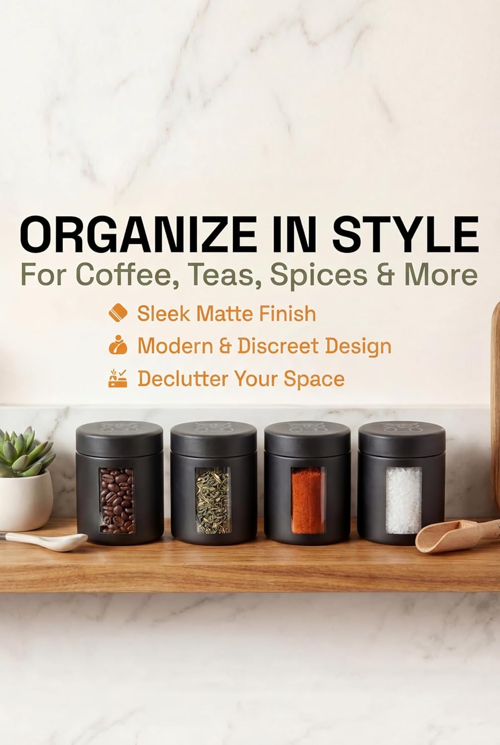Treehouse Smell Proof Containe - مراجعة Coffee Tea Containers وسعره