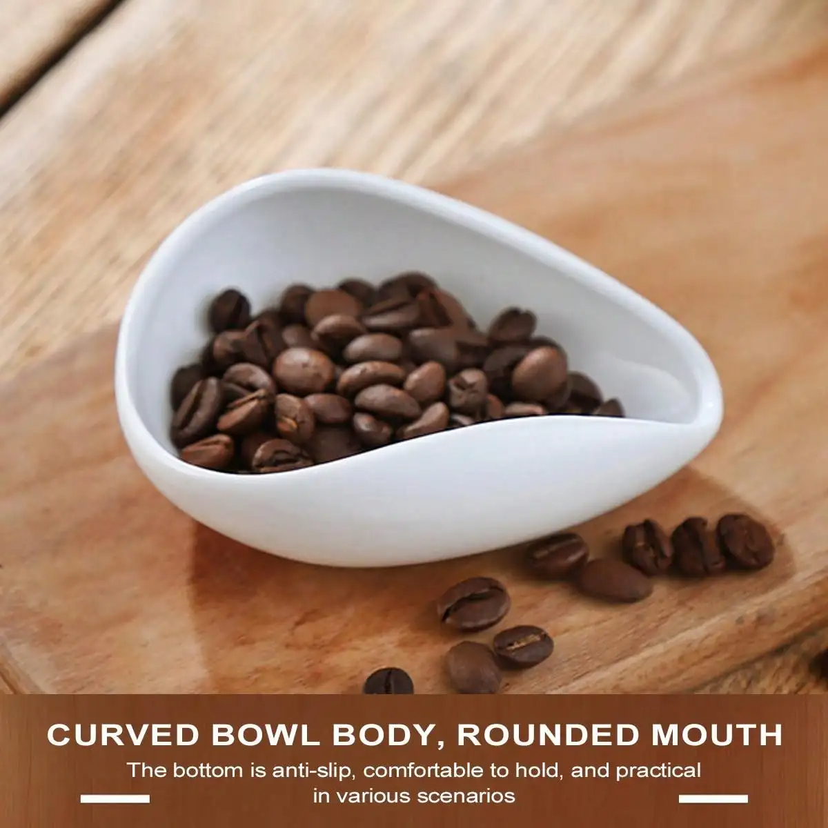 Coffee Beans Dosing Cup, Pure  - مراجعة Best Tea Coffee وسعره