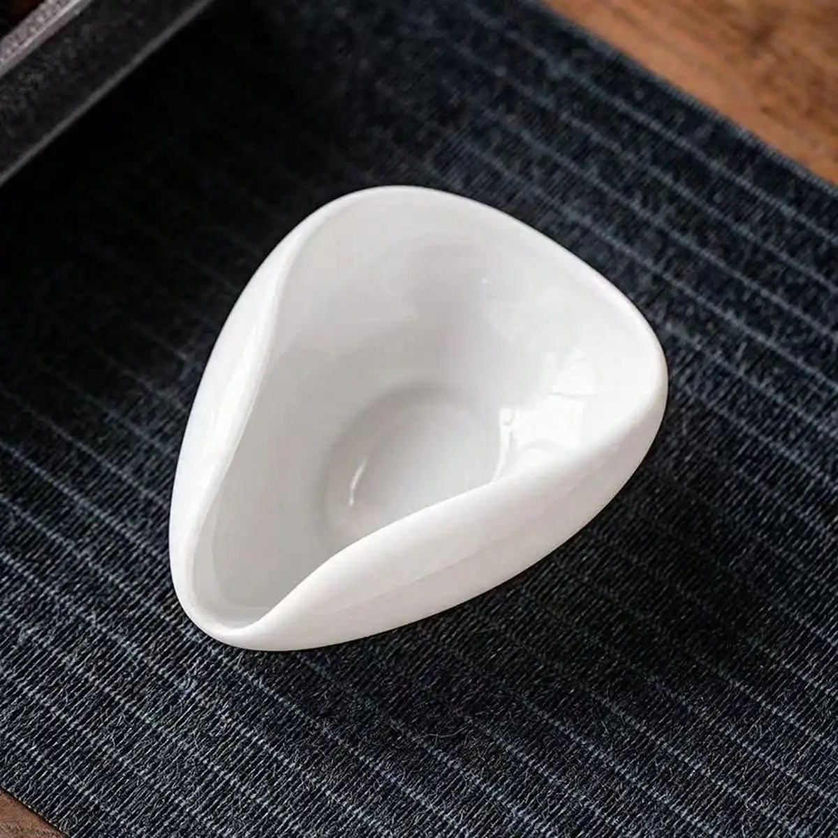 Coffee Beans Dosing Cup, Pure  - مراجعة Best Tea Coffee وسعره