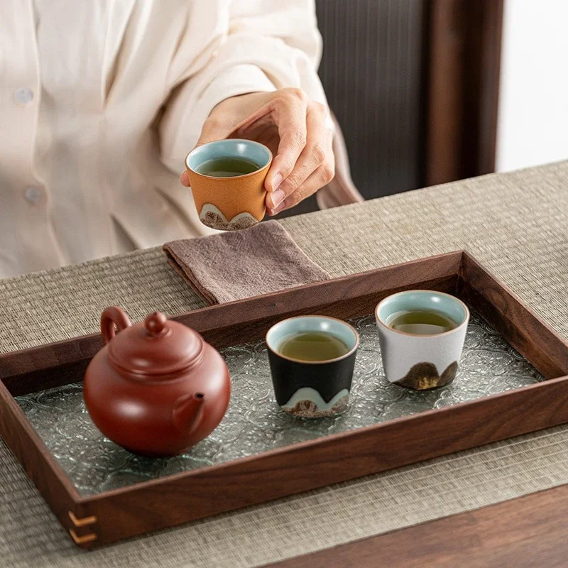 Gift Box,Japanese Ceramic Tea  - مراجعة Coffee Tea Flask وسعره