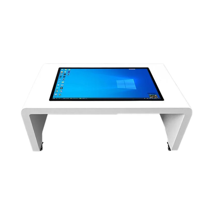 【Hot Sale】46 Inch Coffee Table - مراجعة Coffee Tea Kiosk وسعره