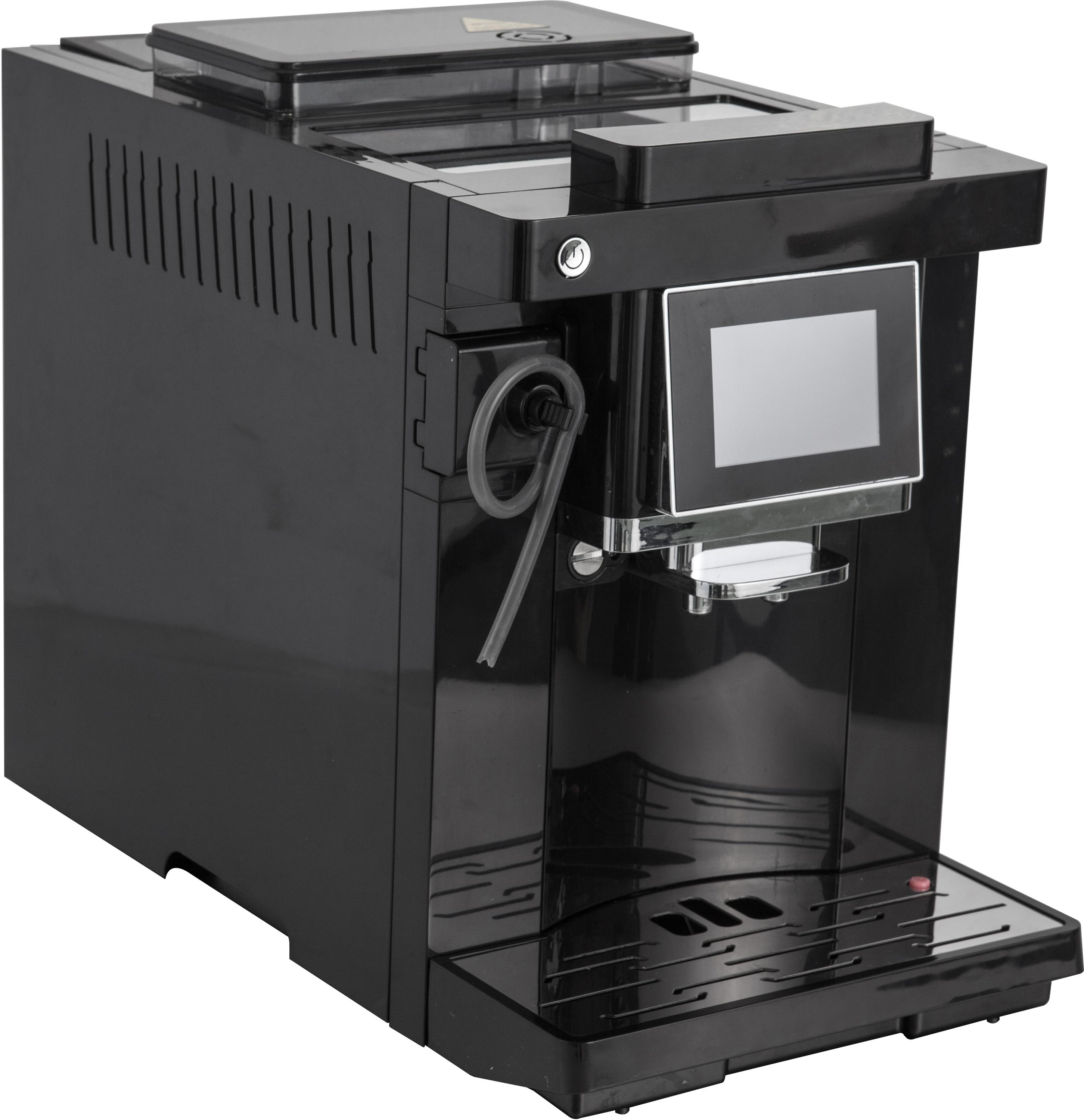 230/110V 1300W 4 Languages Esp - مراجعة Coffee & Tea Difabis وسعره