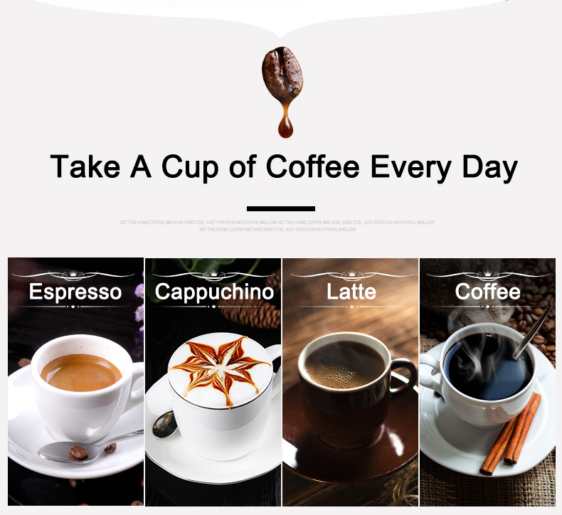 230/110V 1300W 4 Languages Esp - مراجعة Coffee & Tea Difabis وسعره