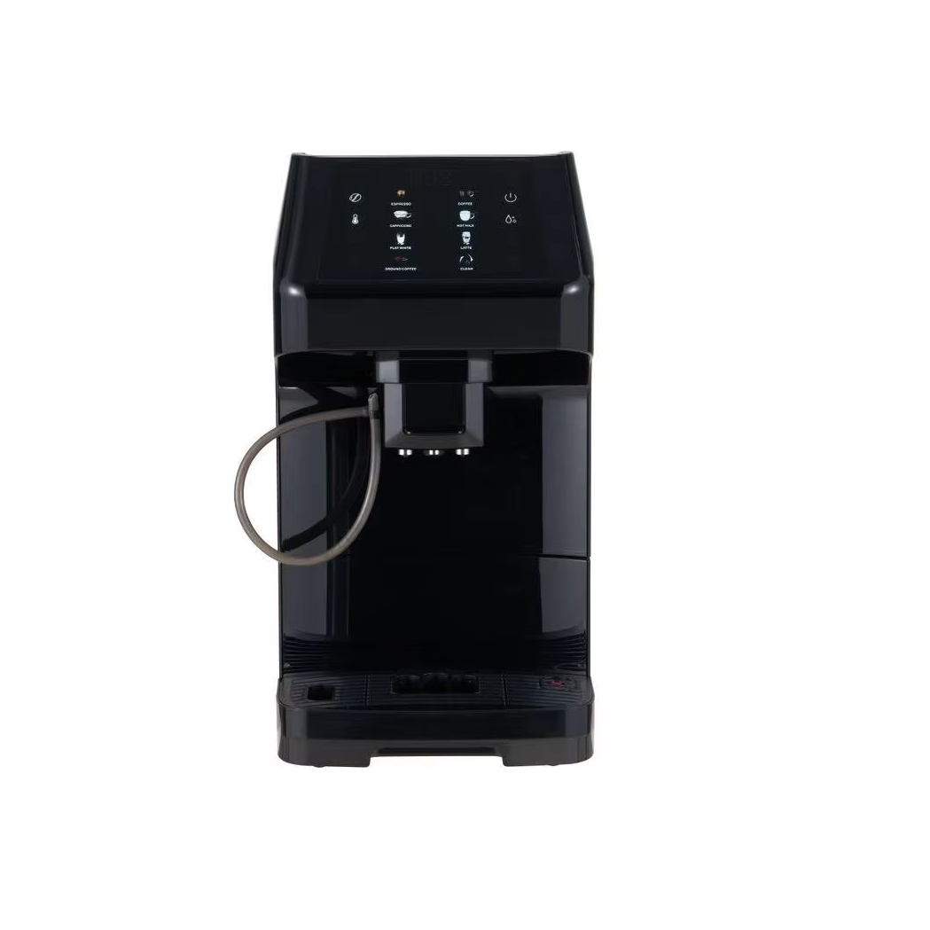 Bean to Cup Powder Brewing Mil - مراجعة Coffee & Tea Difabis وسعره