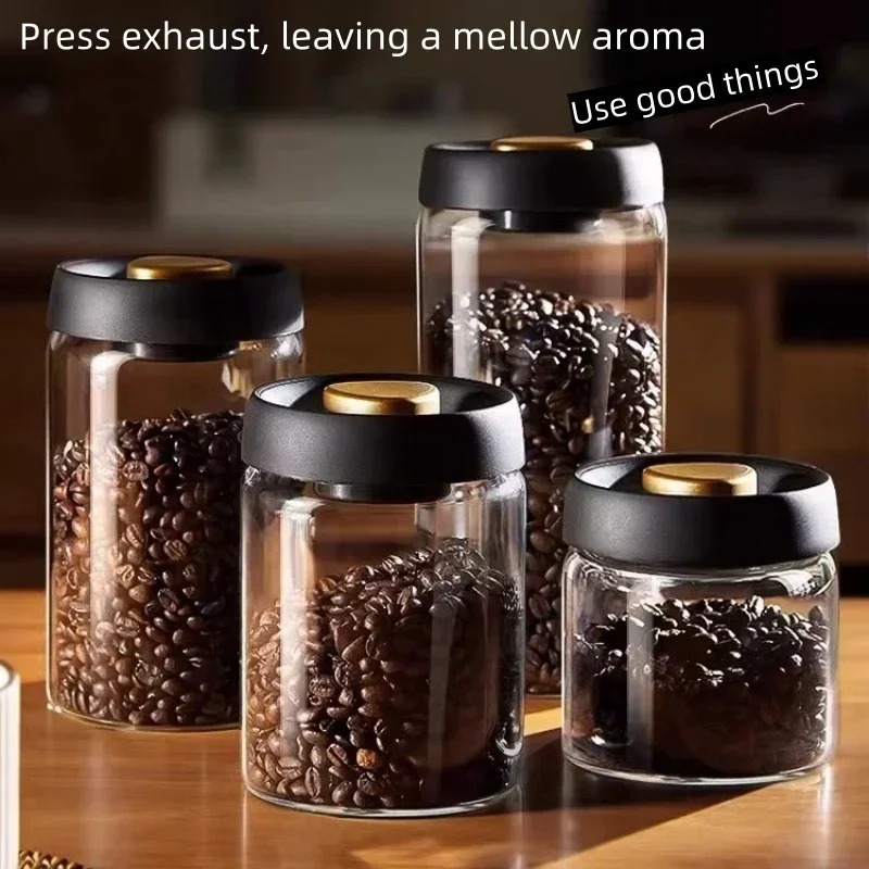Manual Vacuum Sealed Coffee Ja - مراجعة Coffee Tea Flask وسعره
