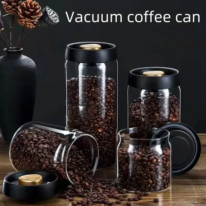 Manual Vacuum Sealed Coffee Ja - مراجعة Coffee Tea Flask وسعره