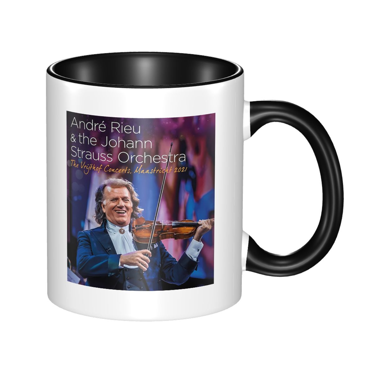 Best Of Andre Rieu Mug Funny C - مراجعة Best Tea Coffee وسعره