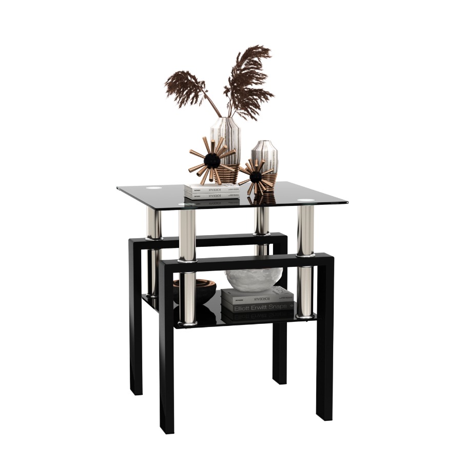 1-Piece Modern Tempered Glass  - مراجعة Coffee Tea Room وسعره