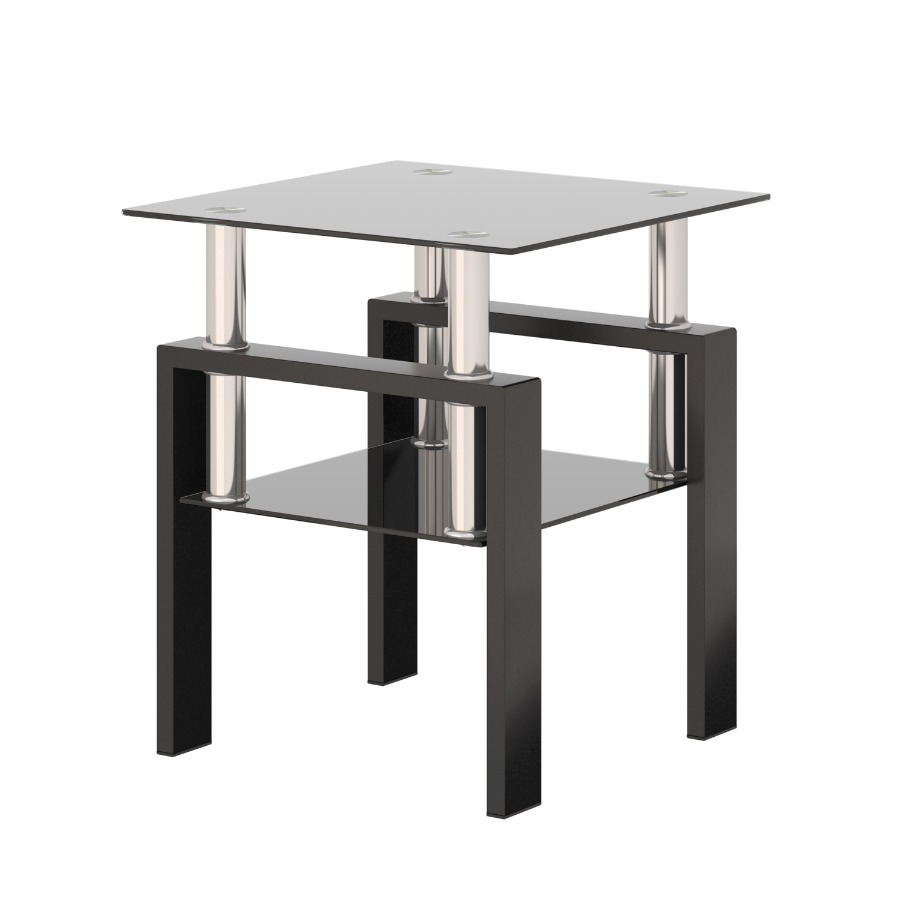 1-Piece Modern Tempered Glass  - مراجعة Coffee Tea Room وسعره