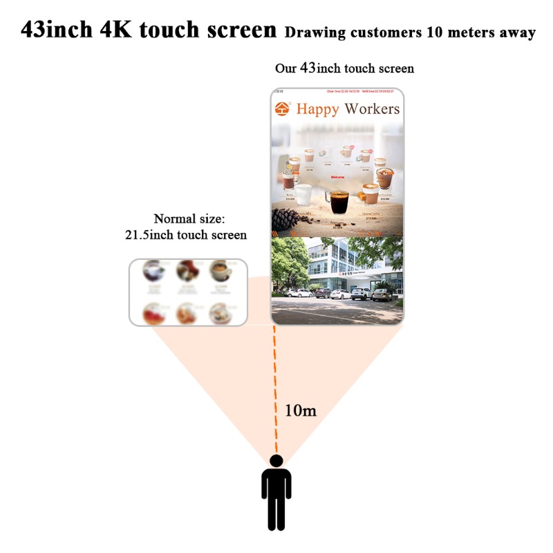 Coffee and tea vending machine - مراجعة Coffee Tea Kiosk وسعره