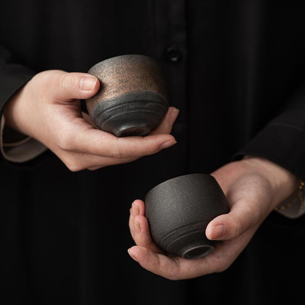Household Japanese Stoneware T - مراجعة Coffee Tea Flask وسعره