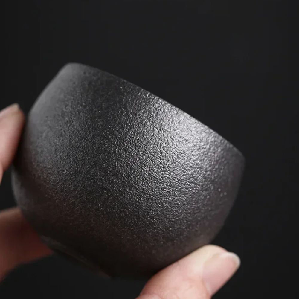 Household Japanese Stoneware T - مراجعة Coffee Tea Flask وسعره