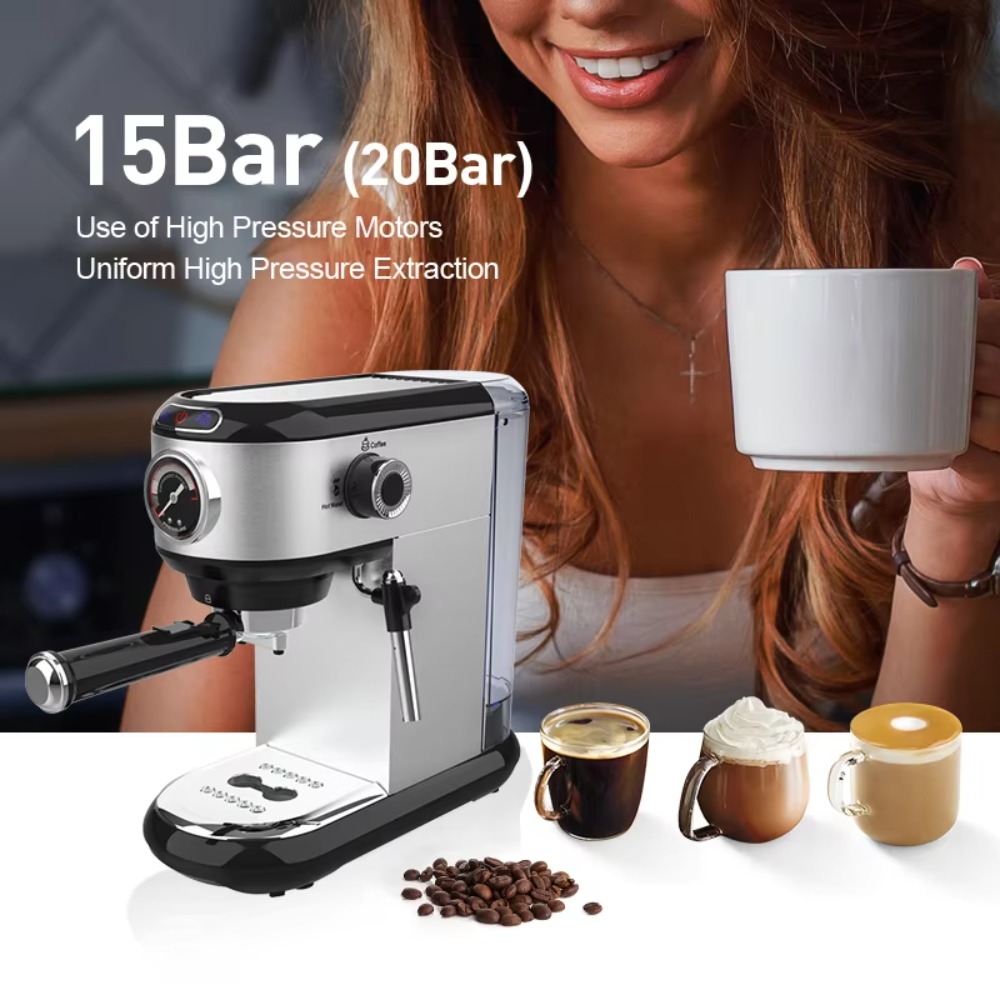 Commercial Electrical Applianc - مراجعة Coffee & Tea Difabis وسعره
