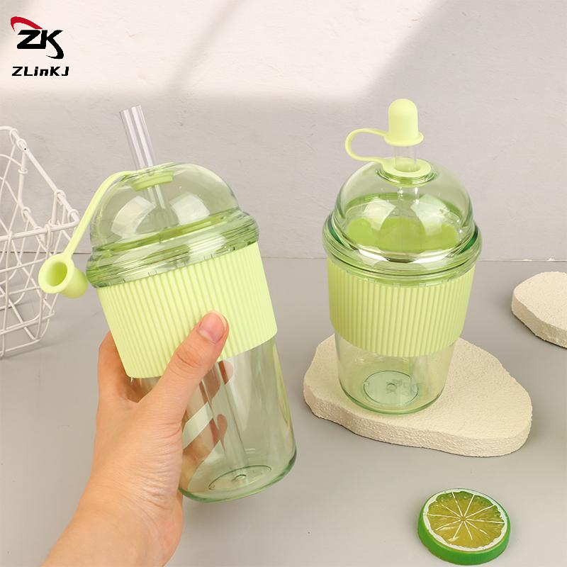 (ZYDD01) 1Pcs 430/520/630ML Tr - مراجعة Coffee Tea Flask وسعره