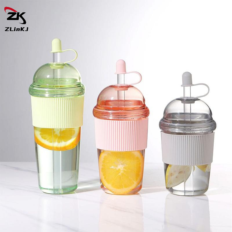 (ZYDD01) 1Pcs 430/520/630ML Tr - مراجعة Coffee Tea Flask وسعره