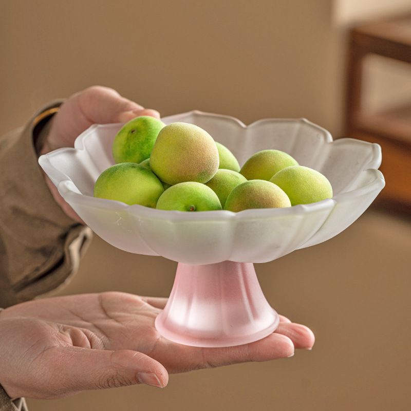 Fruit Plate Living Room Coffee - مراجعة Coffee Tea Place وسعره