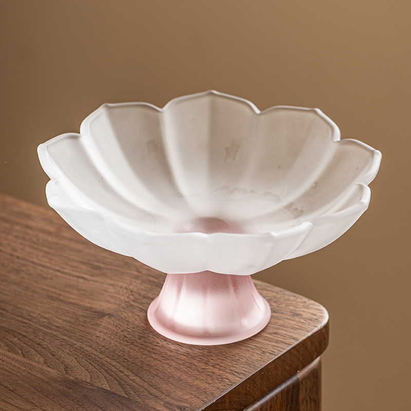 Fruit Plate Living Room Coffee - مراجعة Coffee Tea Place وسعره