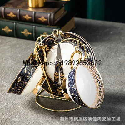 b20Luxury Bone China Coffee Se - مراجعة Coffee Tea Cup وسعره