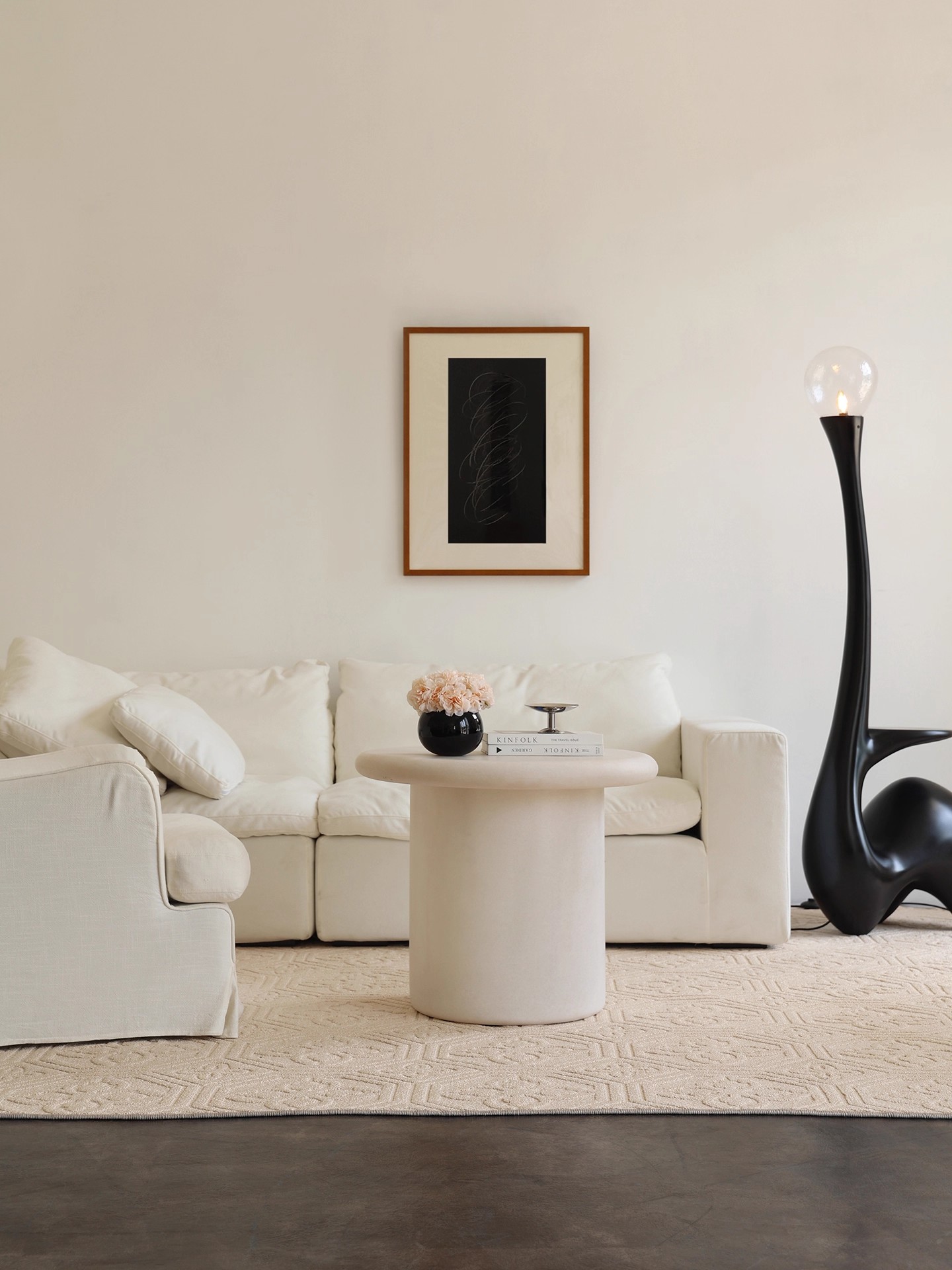 Living Room Decoration Art Des - مراجعة Coffee Jasmine Tea وسعره