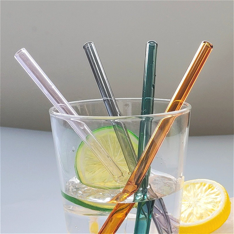 5pcs/box 8*150mm Straight High - مراجعة Coffee Tea Containers وسعره