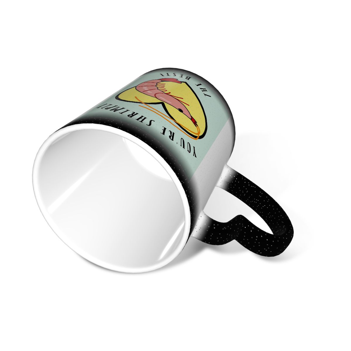 Shrimply The Best Mug Funny Ce - مراجعة Best Tea Coffee وسعره