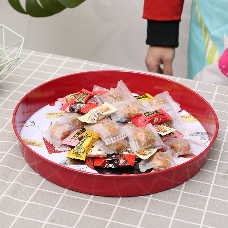 American Sle Fruit Tray Candy  - مراجعة Coffee Tea Room وسعره