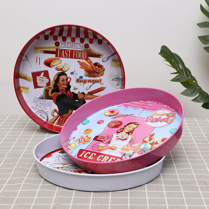 American Sle Fruit Tray Candy  - مراجعة Coffee Tea Room وسعره