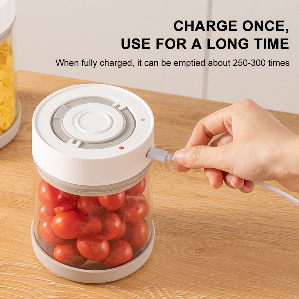 Kitchen Moisture-proof Glass C - مراجعة Coffee Tea Containers وسعره