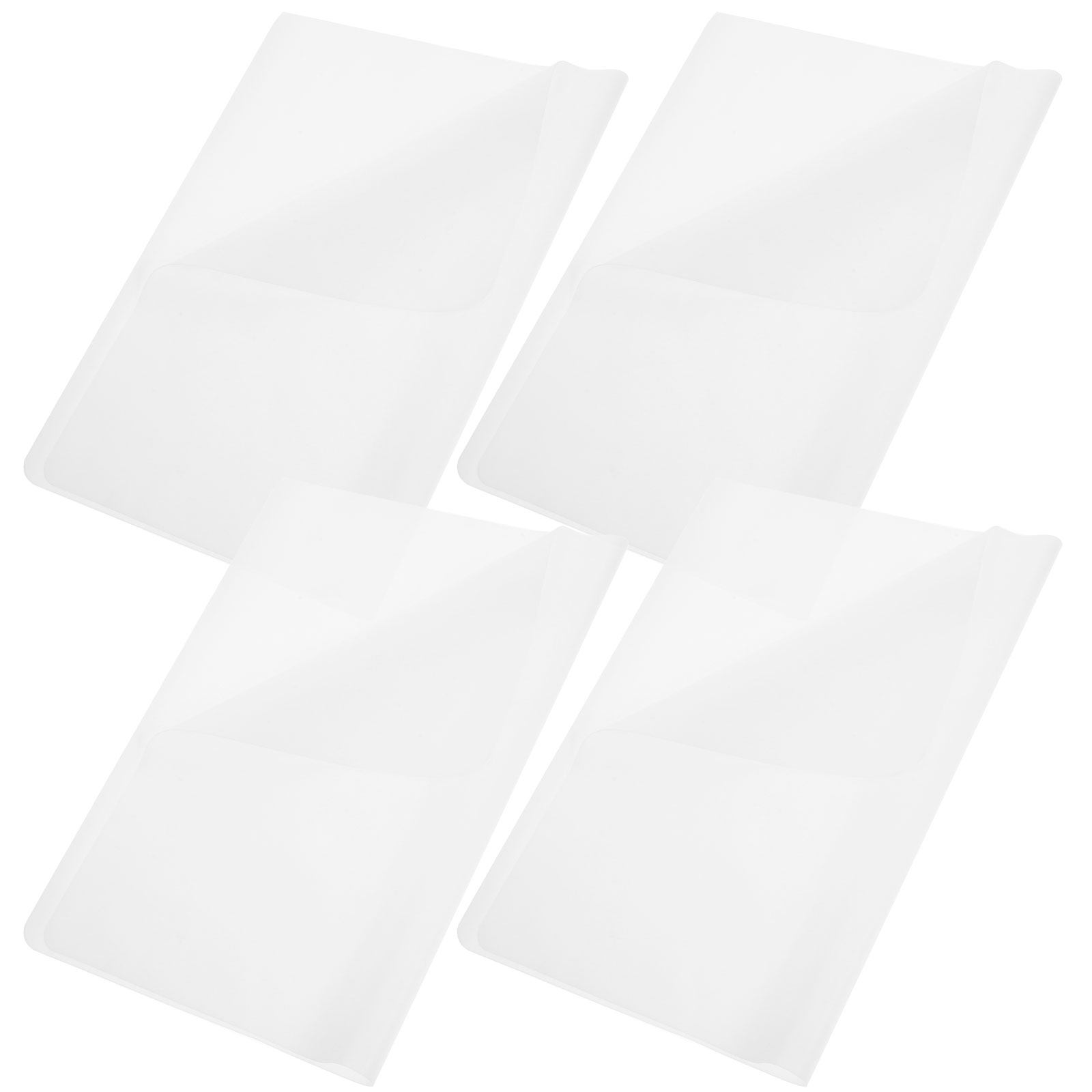 4Pcs Silicone Place Mat Heat-R - مراجعة Coffee Tea Place وسعره