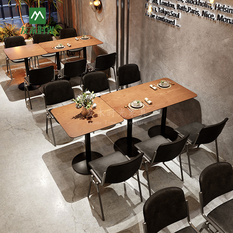 Retro Western Restaurant Dinin - مراجعة Coffee Tea Lounge وسعره