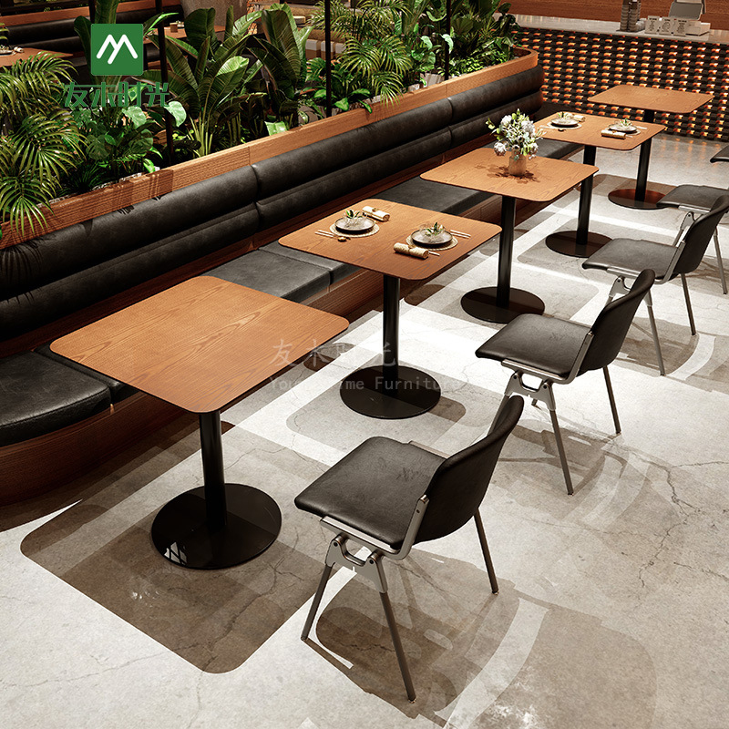 Retro Western Restaurant Dinin - مراجعة Coffee Tea Lounge وسعره