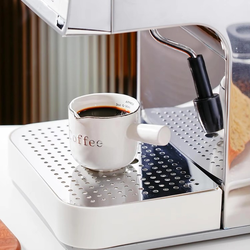 Mini Ceramic Coffee Cup with H - مراجعة Coffee Tea Cup وسعره