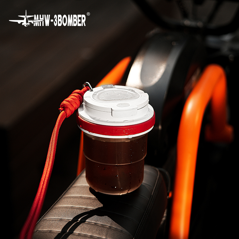 MHW-3BOMBER Portable Cold Brew - مراجعة Coffee Tea Flask وسعره