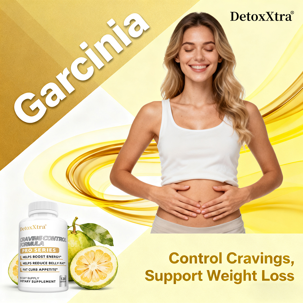 Garcinia Capsules with Green T - مراجعة Coffee Tea Room وسعره