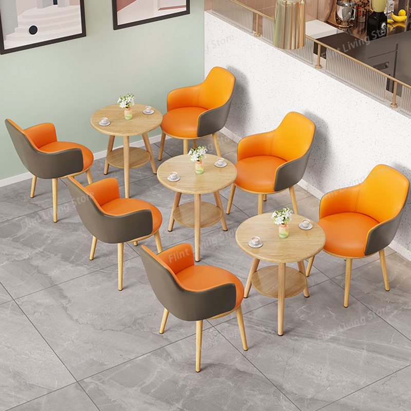 Nordic Fabric Art Sofa Side Ta - مراجعة Coffee Tea Lounge وسعره