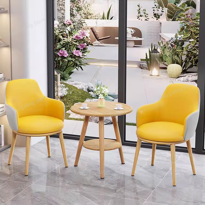 Nordic Fabric Art Sofa Side Ta - مراجعة Coffee Tea Lounge وسعره