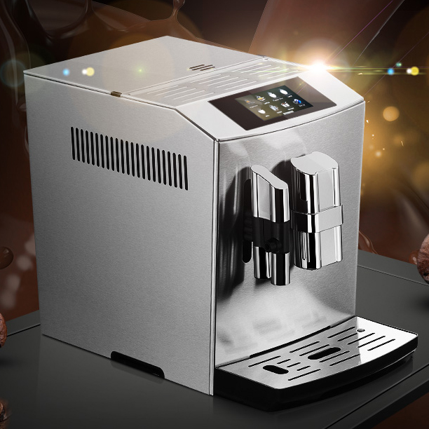 New Product S7-2 Stainless Ste - مراجعة Coffee & Tea Difabis وسعره
