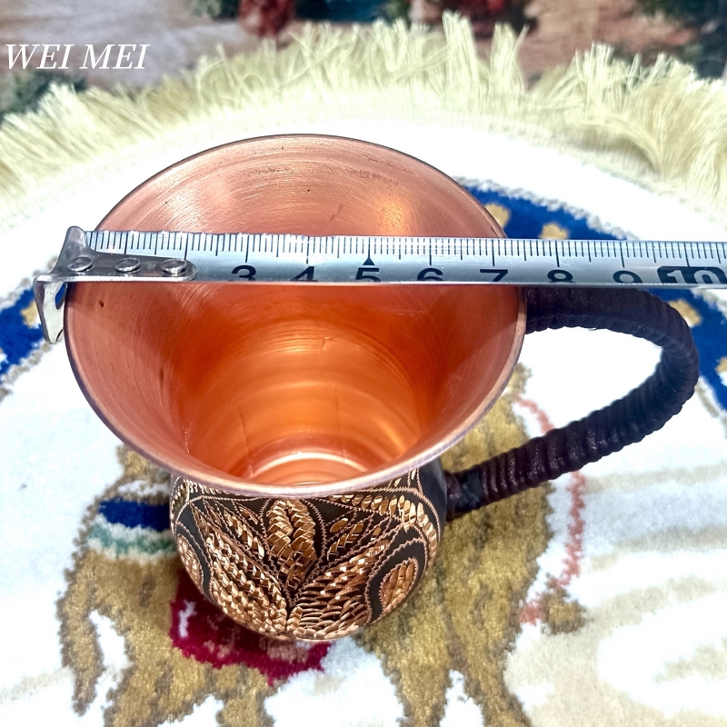 Unique Pattern Random Pure Vin - مراجعة Coffee Tea Flask وسعره